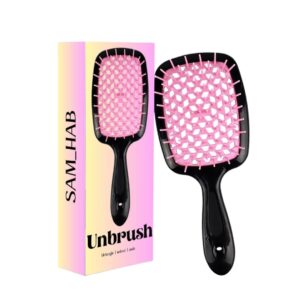 Detangling Hair Brush